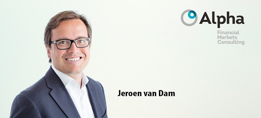 Jeroen van Dam, Alpha FMC